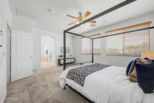 2923 N 140TH Drive, Goodyear, AZ 85395