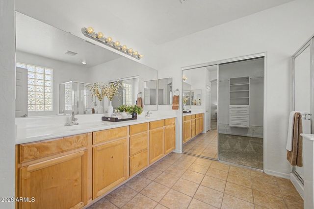 2923 N 140TH Drive, Goodyear, AZ 85395
