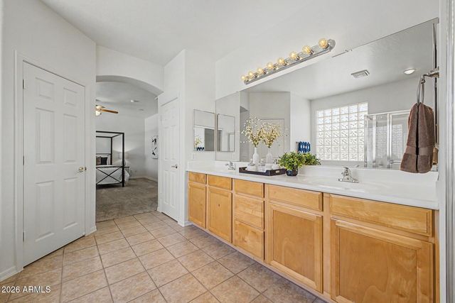 2923 N 140TH Drive, Goodyear, AZ 85395