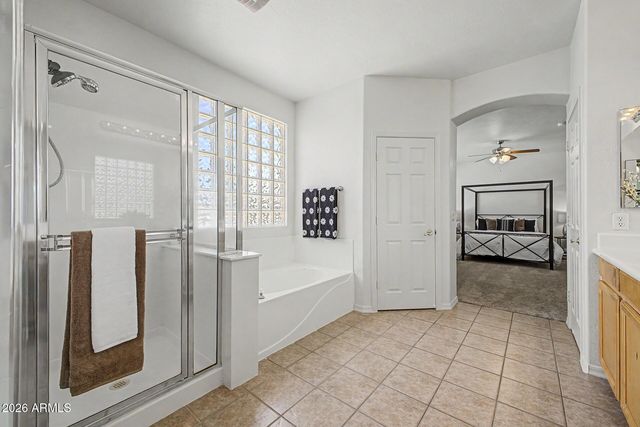 2923 N 140TH Drive, Goodyear, AZ 85395