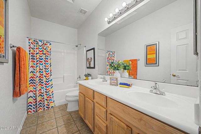 2923 N 140TH Drive, Goodyear, AZ 85395