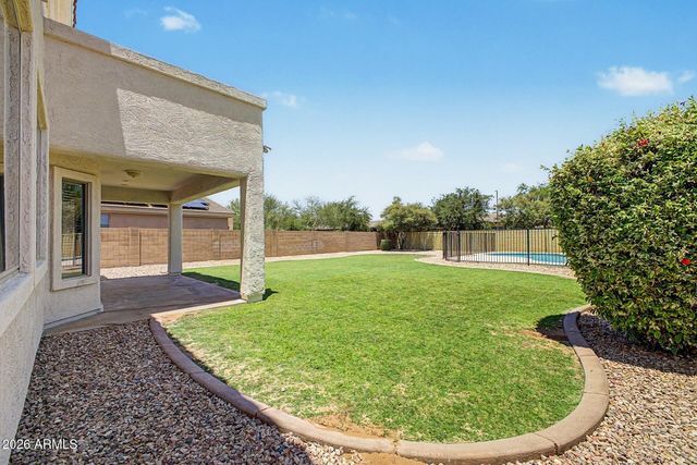 2923 N 140TH Drive, Goodyear, AZ 85395
