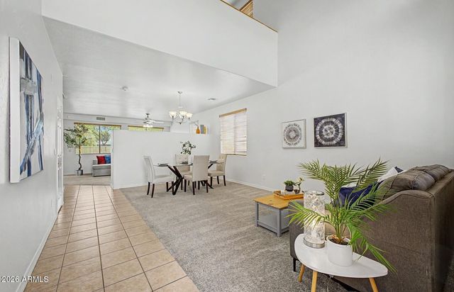 2923 N 140TH Drive, Goodyear, AZ 85395