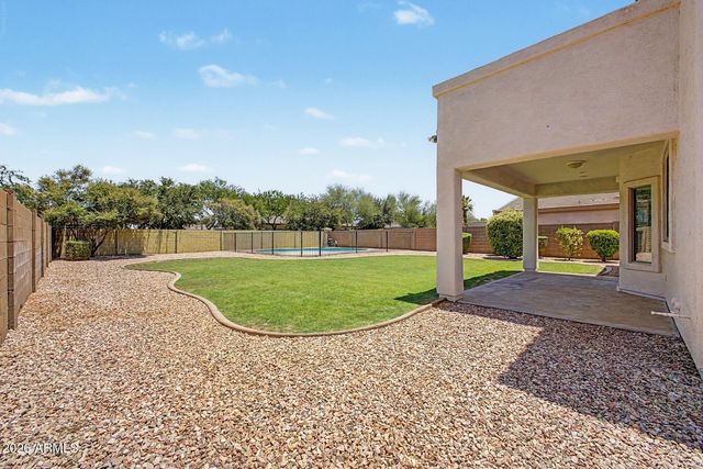 2923 N 140TH Drive, Goodyear, AZ 85395