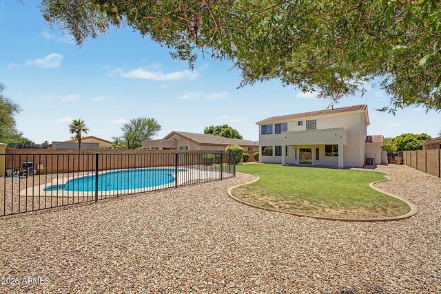 2923 N 140TH Drive, Goodyear, AZ 85395