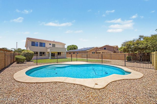 2923 N 140TH Drive, Goodyear, AZ 85395