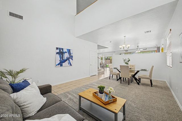2923 N 140TH Drive, Goodyear, AZ 85395
