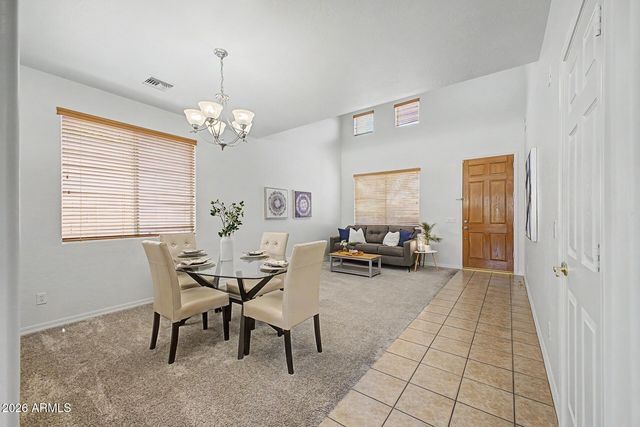 2923 N 140TH Drive, Goodyear, AZ 85395