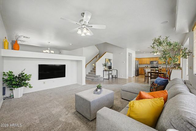 2923 N 140TH Drive, Goodyear, AZ 85395