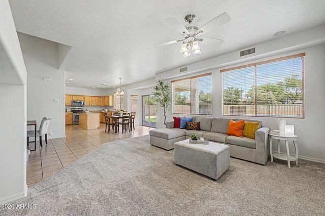 2923 N 140TH Drive, Goodyear, AZ 85395