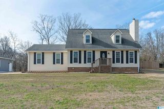 5228 OLD MILL CIRCLE, Pelham, AL 35124