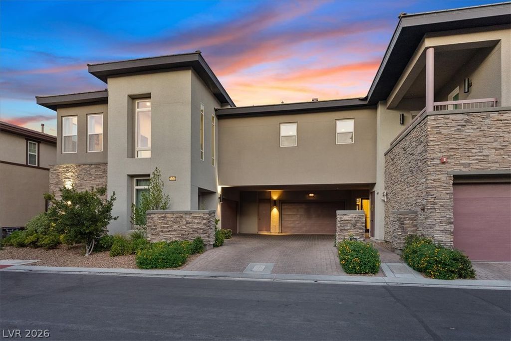 11280 Granite Ridge Drive 1035, Las Vegas, NV 89135 — photo 2