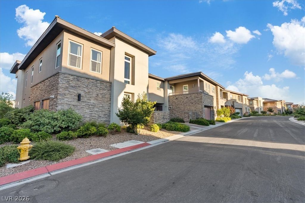 11280 Granite Ridge Drive 1035, Las Vegas, NV 89135 — photo 4