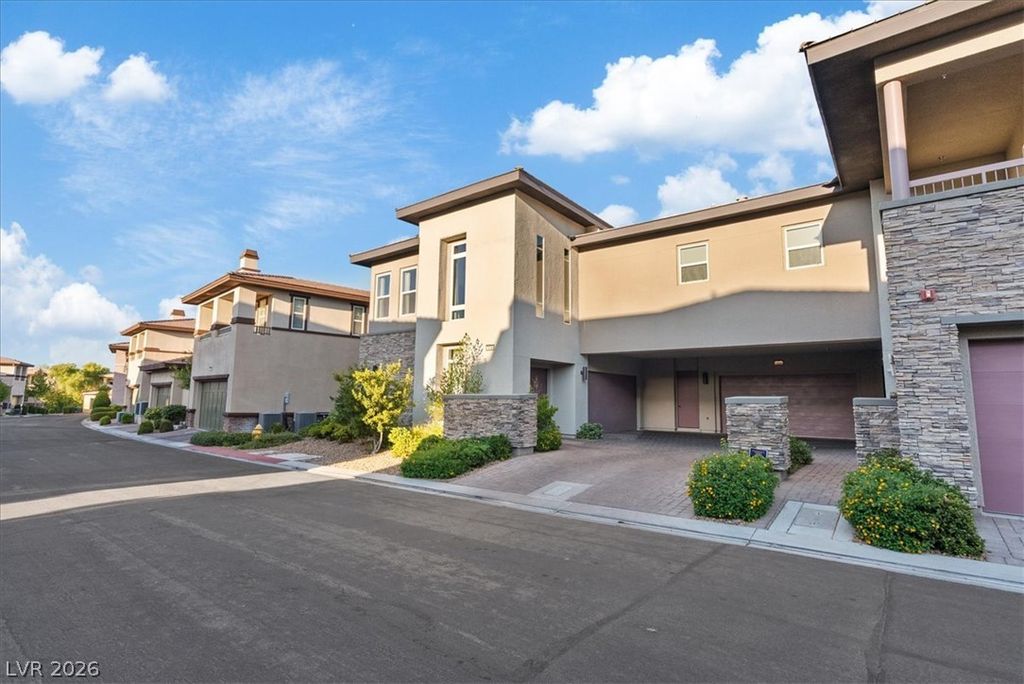 11280 Granite Ridge Drive 1035, Las Vegas, NV 89135 — photo 5
