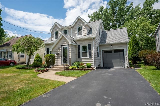 26 Brundage Avenue, North Tonawanda, NY 14120