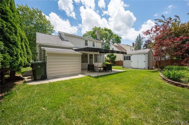 26 Brundage Avenue, North Tonawanda, NY 14120