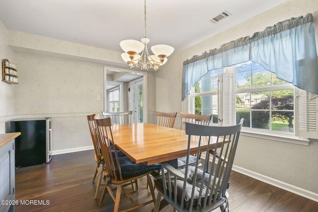 12 Whitman Boulevard, Manalapan, NJ 07726