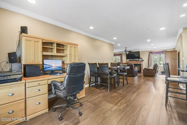 12 Whitman Boulevard, Manalapan, NJ 07726