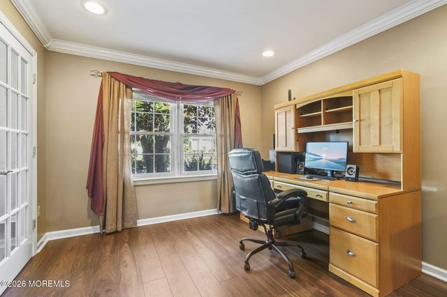 12 Whitman Boulevard, Manalapan, NJ 07726