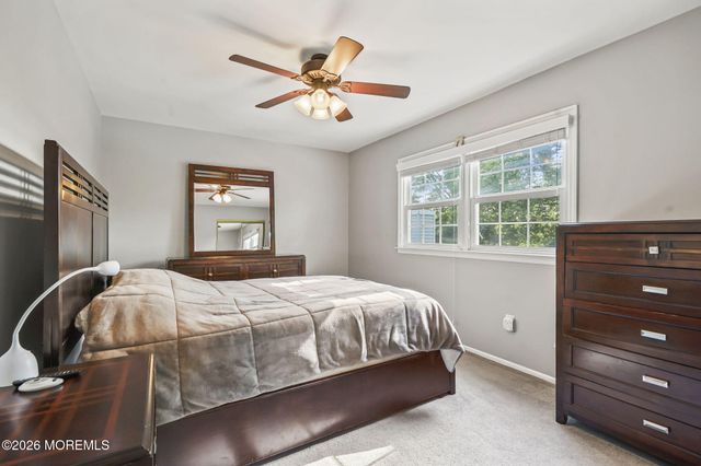 12 Whitman Boulevard, Manalapan, NJ 07726