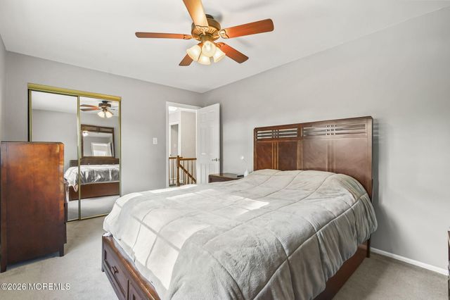 12 Whitman Boulevard, Manalapan, NJ 07726