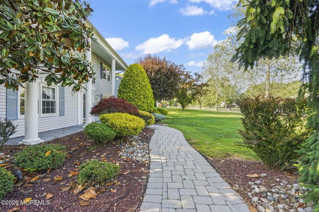12 Whitman Boulevard, Manalapan, NJ 07726