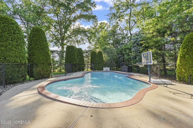 12 Whitman Boulevard, Manalapan, NJ 07726