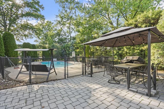 12 Whitman Boulevard, Manalapan, NJ 07726