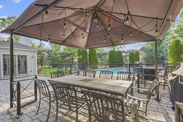 12 Whitman Boulevard, Manalapan, NJ 07726