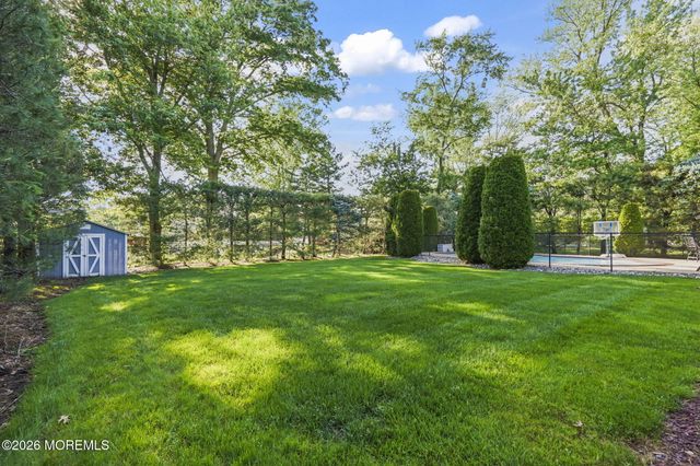 12 Whitman Boulevard, Manalapan, NJ 07726