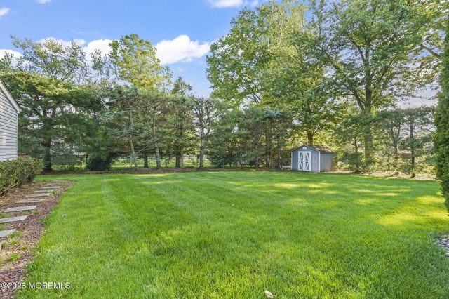 12 Whitman Boulevard, Manalapan, NJ 07726