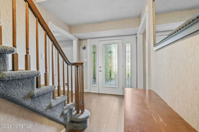 12 Whitman Boulevard, Manalapan, NJ 07726
