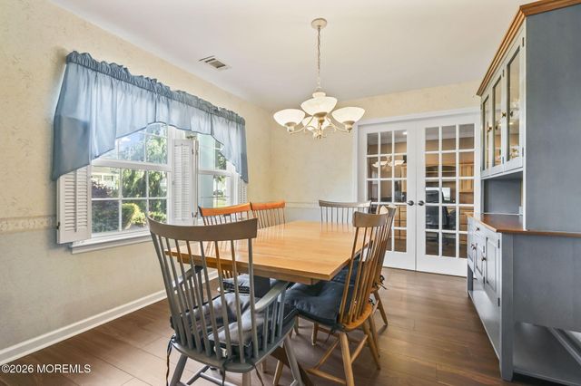 12 Whitman Boulevard, Manalapan, NJ 07726