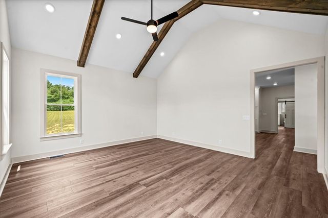 1067 Tucker School Road, Cohutta, GA 30710