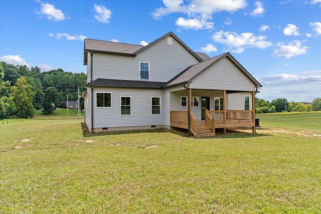 1067 Tucker School Road, Cohutta, GA 30710