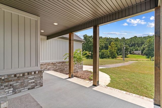 1067 Tucker School Road, Cohutta, GA 30710