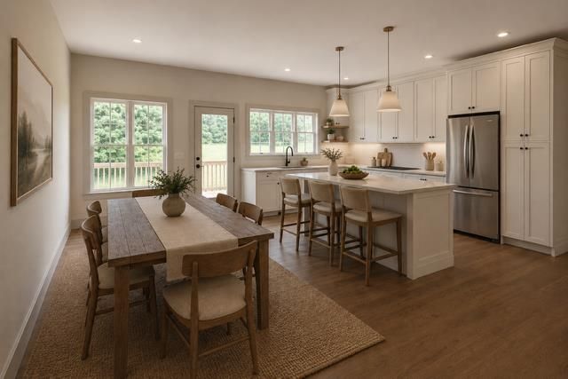 1067 Tucker School Road, Cohutta, GA 30710