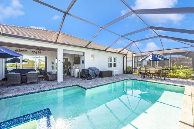 18805 VALLETA AVENUE, Venice, FL 34293
