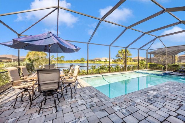 18805 VALLETA AVENUE, Venice, FL 34293