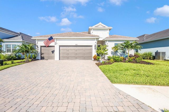 18805 VALLETA AVENUE, Venice, FL 34293