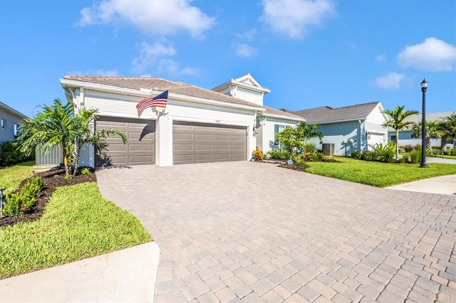 18805 VALLETA AVENUE, Venice, FL 34293
