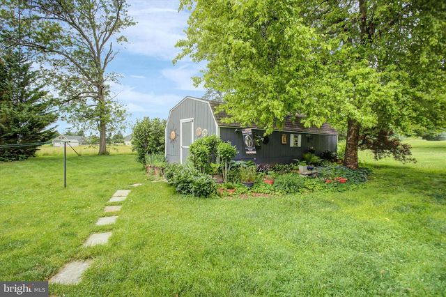 405 WESTOVER ROAD, Shippensburg, PA 17257