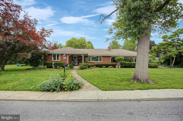 405 WESTOVER ROAD, Shippensburg, PA 17257