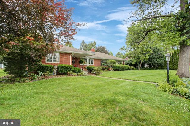 405 WESTOVER ROAD, Shippensburg, PA 17257