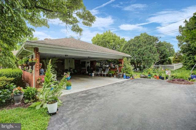 405 WESTOVER ROAD, Shippensburg, PA 17257