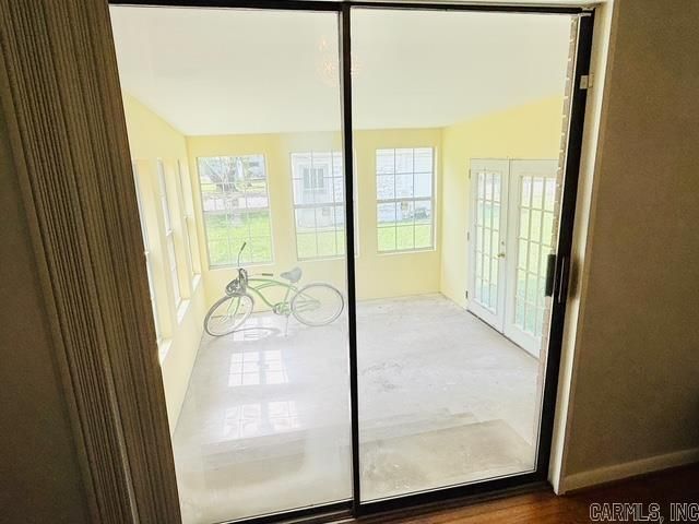 4003 Mellene Drive, North Little Rock, AR 72118