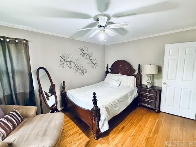 4003 Mellene Drive, North Little Rock, AR 72118