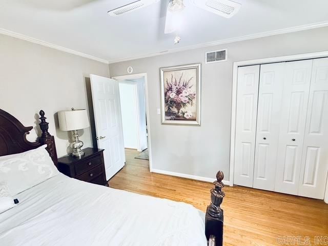 4003 Mellene Drive, North Little Rock, AR 72118