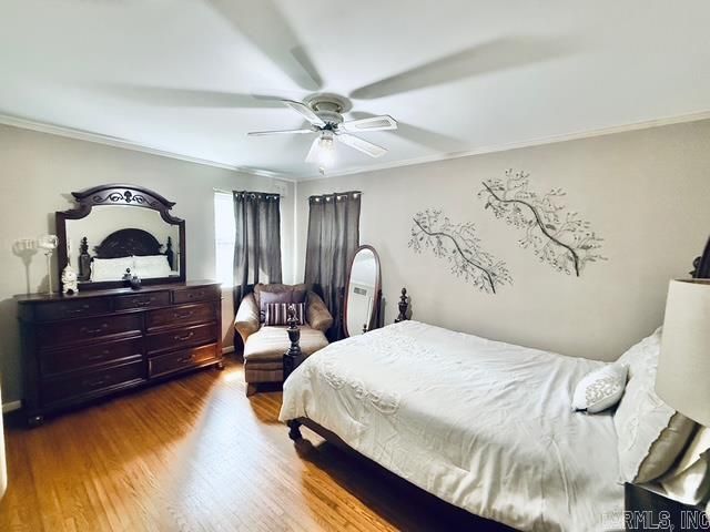 4003 Mellene Drive, North Little Rock, AR 72118