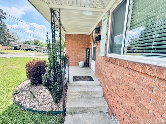 4003 Mellene Drive, North Little Rock, AR 72118